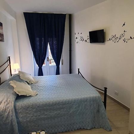 카스텔몰라 Casa Enrico 아파트 외부 사진
