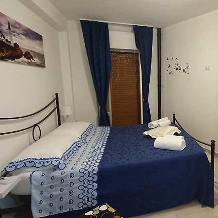카스텔몰라 Casa Enrico 아파트 외부 사진