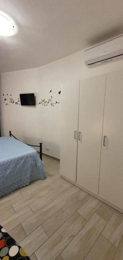 카스텔몰라 Casa Enrico 아파트 외부 사진