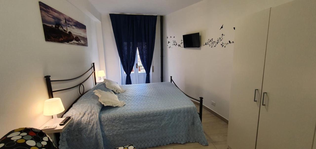 카스텔몰라 Casa Enrico 아파트 외부 사진