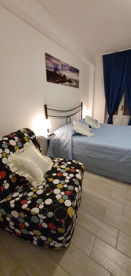 카스텔몰라 Casa Enrico 아파트 외부 사진