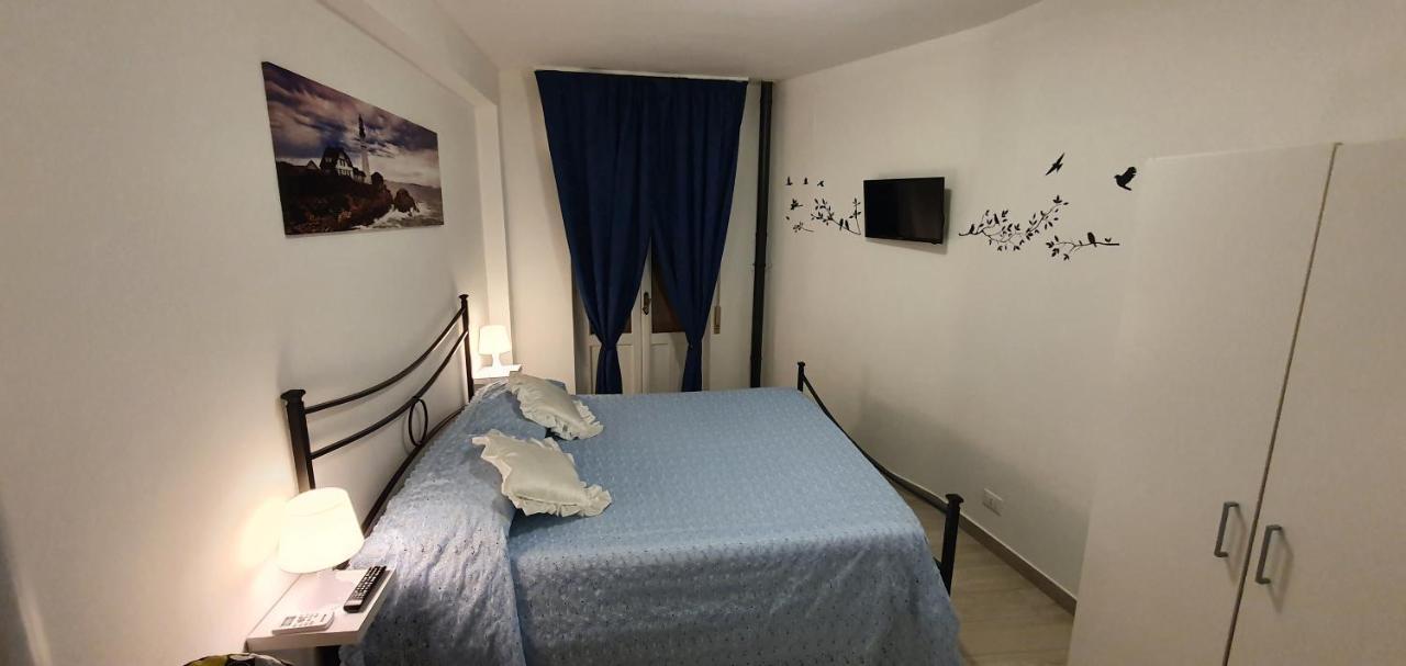 카스텔몰라 Casa Enrico 아파트 외부 사진