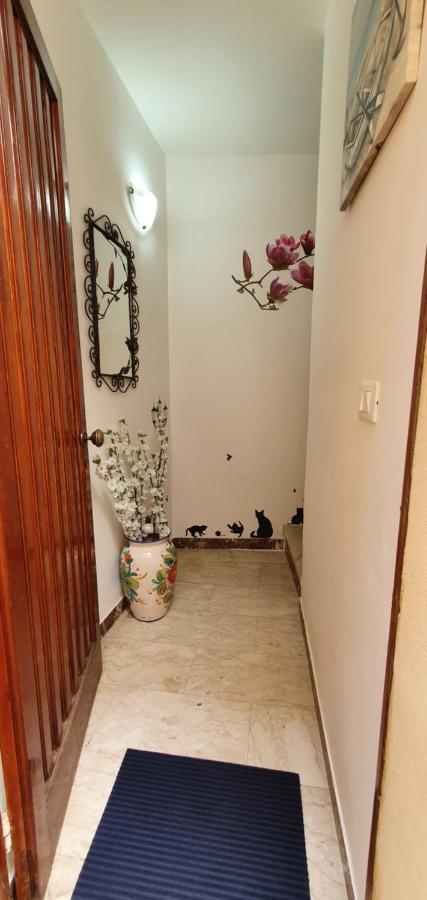 카스텔몰라 Casa Enrico 아파트 외부 사진