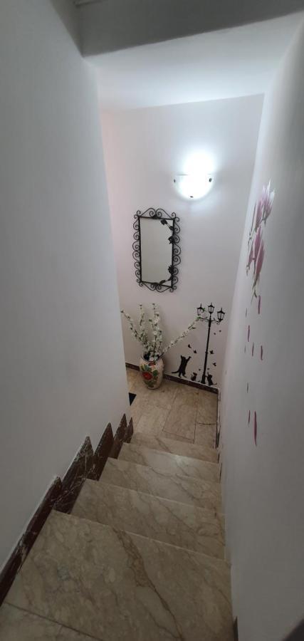 카스텔몰라 Casa Enrico 아파트 외부 사진