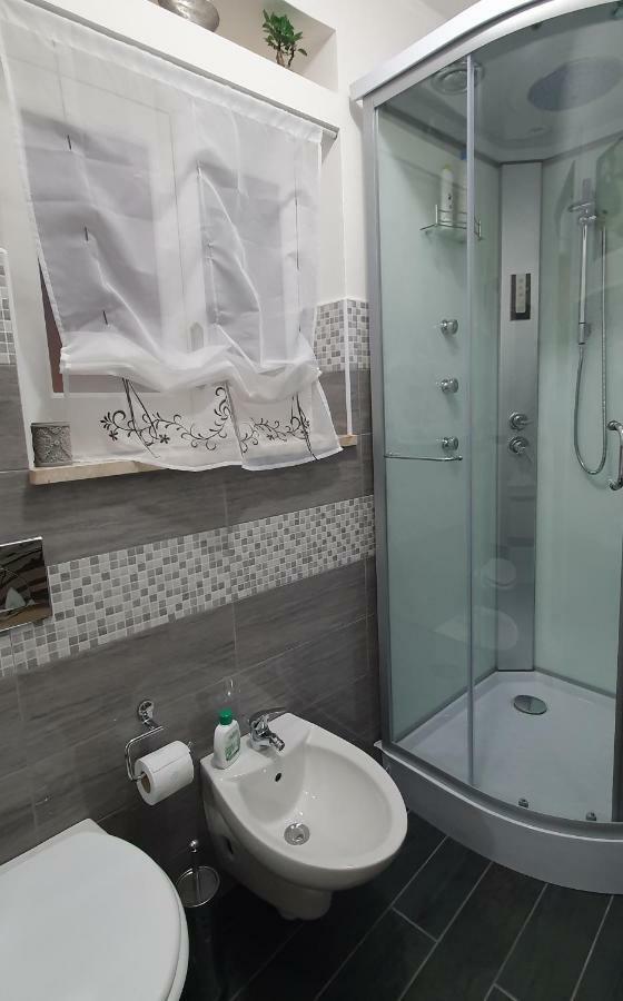 카스텔몰라 Casa Enrico 아파트 외부 사진