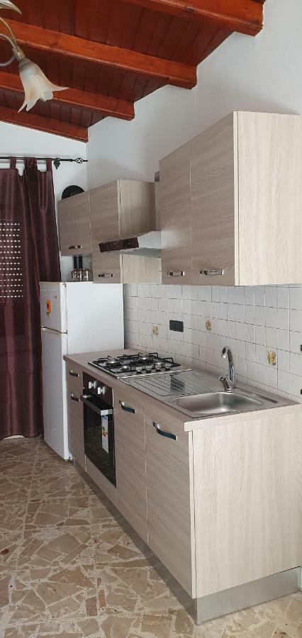 카스텔몰라 Casa Enrico 아파트 외부 사진