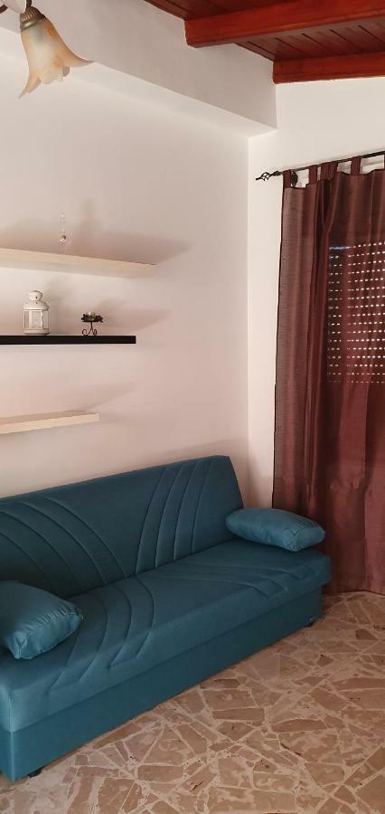 카스텔몰라 Casa Enrico 아파트 외부 사진