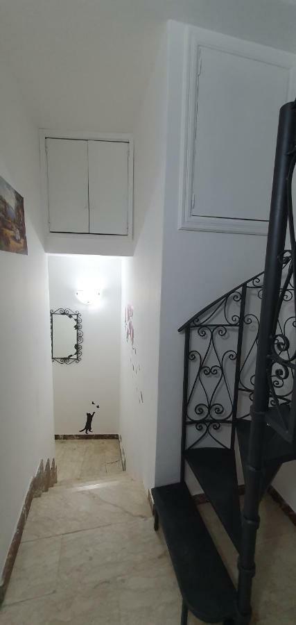 카스텔몰라 Casa Enrico 아파트 외부 사진