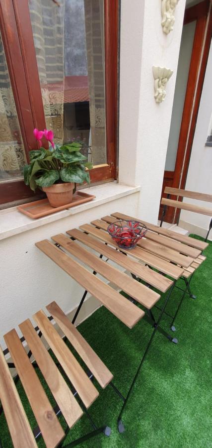 카스텔몰라 Casa Enrico 아파트 외부 사진