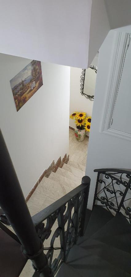 카스텔몰라 Casa Enrico 아파트 외부 사진