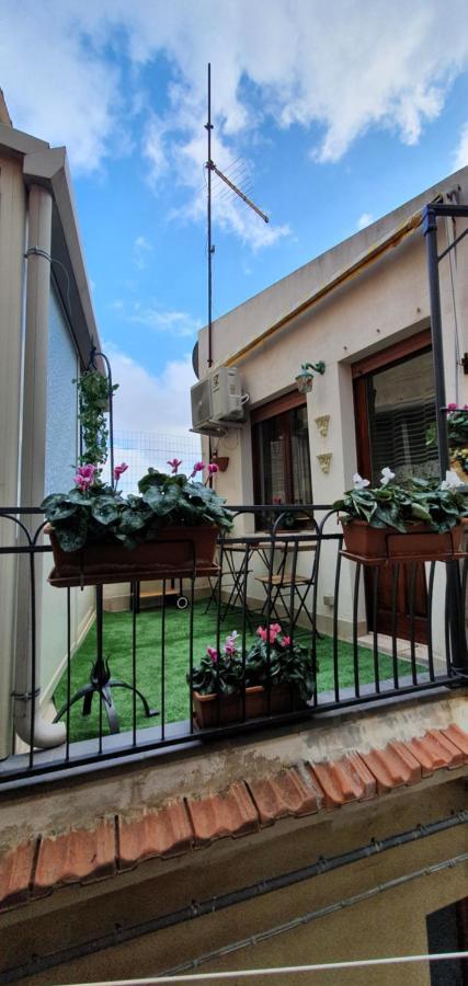 카스텔몰라 Casa Enrico 아파트 외부 사진